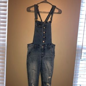 Overalls